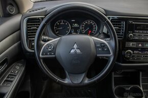 Mitsubishi Outlander 2.2 DI-D Intense - 16