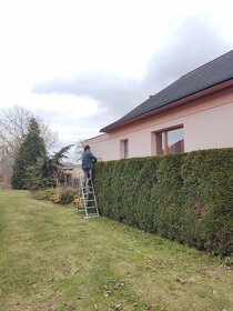 Komplexné záhradnícke služby - 16