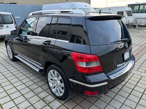 Mercedes Benz GLK 220 cdi 4 matíc - 16