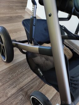 Cybex balios S lux 2023 - 16