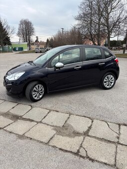 Citroen C3  1.2 - 16