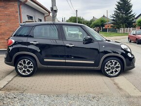 Fiat 500L 1.6jtd 115tis.km 2017 77kw - 16