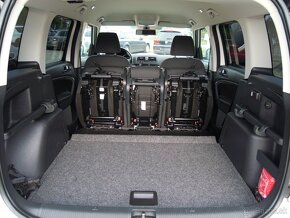 Škoda Yeti 1.2TSi OUTDOOR-SERVIS-ORIG.KM - 16