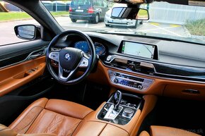 BMW Rad 7 730d A/T - 16