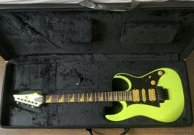 IBANEZ RG1XXV Premium 25th jubilee - 16