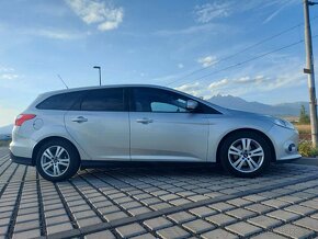 Ford focus - 16