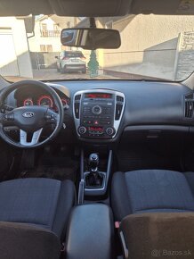 KIA Ceed 1,6 crdi - 16