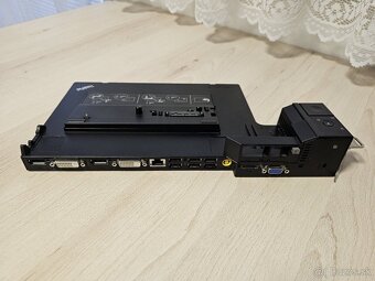 Lenovo ThinkPad T530 + Dock zadarmo - 16