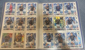 Topps Match Attax Euro 2024 - 16