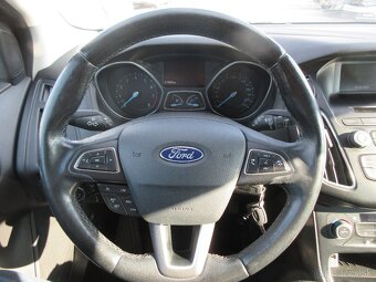 Ford Focus Kombi 1.0 EcoBoost Trend - 16