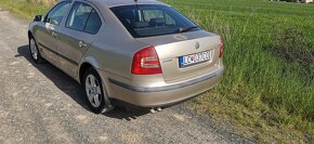 Škoda octavia 2 1.9 77kw manuál - 16