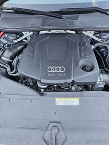 Audi A6 3,0 TDi 210kw, webasto - 16