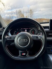 Audi A6C7 3.0TDi Quattro S-Line - 16