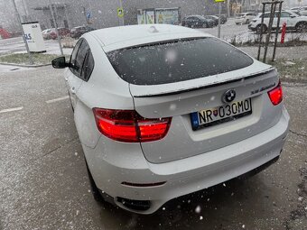 X6 M50D Xdrive - 16