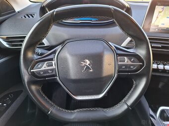 Peugeot 5008 Allure 1,5 BLUEHDI,96 kw,7 MIEST,LED,NAVI,... - 16