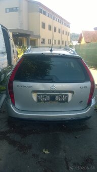 Citroen C5 - 16