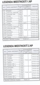 5-izbový poschodový dvojdom v širšom centre mesta - 16