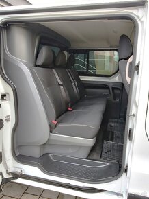 Fiat Talento MultiJet 5-Miestne L2H1 - 16