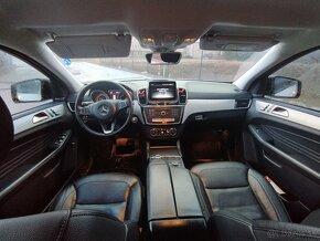 Predam Mercedes Gle Cupe 350 odpocet DPH - 16