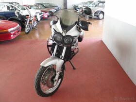 Triumph Tiger 955i - 16