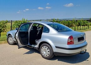 Volkswagen Passat 1.9 TDI 74KW/105PS R.V.09/2004 - 16