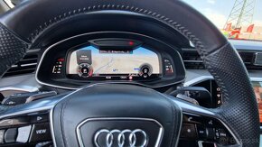 Audi A7 Sportback 50 3.0 TDI mHEV quattro tiptronic - 16