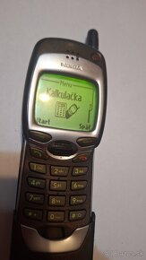 Nokia 7110 - 16