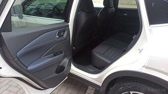 NISSAN QASHQAI 1,3DIG-T 158HP X-TRONIC TEKNA+BOSE - 16