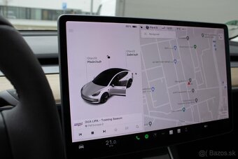 Tesla Model 3 RWD - 16