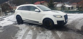 Audi Q7 - 16