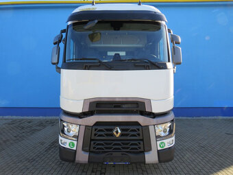 RENAULT T520 , EURO6 , HIGH CAB, Automat, Tank 980 L - 16