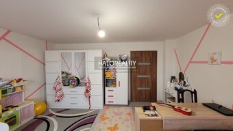 HALO reality - Predaj, rodinný dom Dolný Ohaj, na pozemku 33 - 16