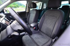 Volkswagen Tiguan 2.0 TDI Elegance 4Motion DSG |Odpočet DPH| - 16