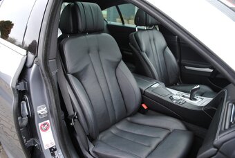 BMW Rad 6 Gran Coupé 640d⭐ODPOČET DPH⭐ODOPASS⭐ - 16