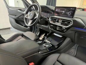 Bmw x3 2.0 xdrive Mpacket - 16