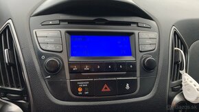 Hyundai ix35 1.6 GDI LPG - 16