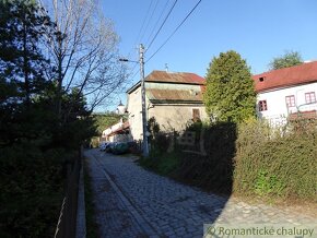 Veľký 5-izbový rodinný dom v centre Banskej Štiavnice - 16