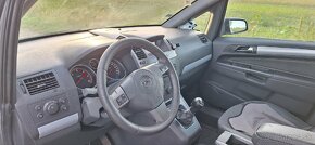 Opel Zafira 1.9 CDTi - 16