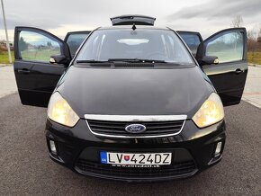 Ford C-Max 1.6 TDCi Titanium - 16