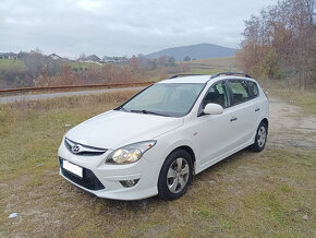 Predám Hyundai i30 1.6 CRDi rok 11/ 2012 - 16