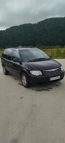 Chrysler Grand Voyager 2.8 CRD/110 kW/ diesel/ AT - 16