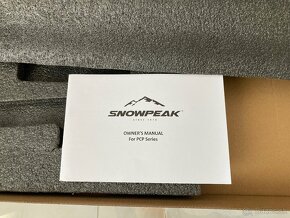 Pcp vzduchovka Snowpeak M25 - 16