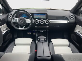 Mercedes-Benz GLB 250 4MATIC - 16