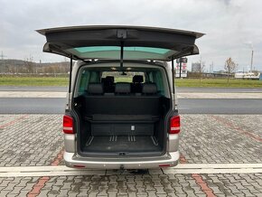 Volkswagen Multivan 2.0 TDi DSG 4x4 ČR long - 16