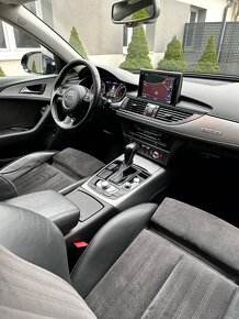 Audi A6 3.0TDI Quattro Facelfit - 16