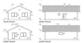 Novostavba - Bungalov - znalecký 130 000€ - 16