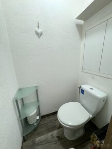 PRIESTRANNÝ 2 IZBOVÝ BYT NA PREDAJ, 65 m2, PRIEVIDZA - 16