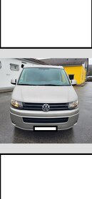 Volkswagen T5.1 California Beach 2.0TDi 4Motion DSG - 16