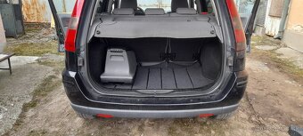 FORD FUSION 1,6 TDCI XPLUS - FORD FUSION 1,4 TDCI - 16