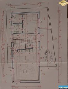 Priestranná Novostavba RD obec Dubová 184,5m2 - 16